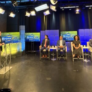 Super PACs have spent millions boosting Adriano Espaillat and Darializa Avila Chevalier. Both candidates think that’s super hypocritical!