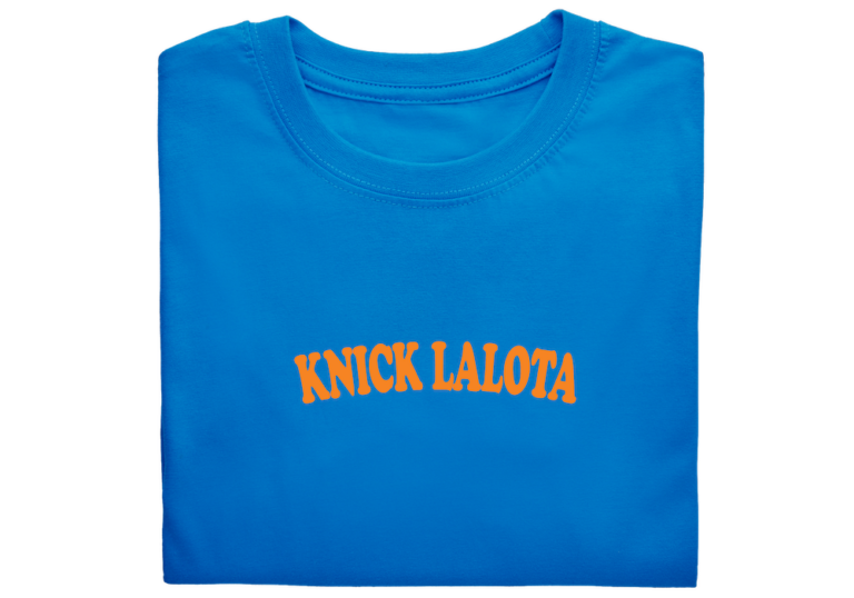 Knick LaLota