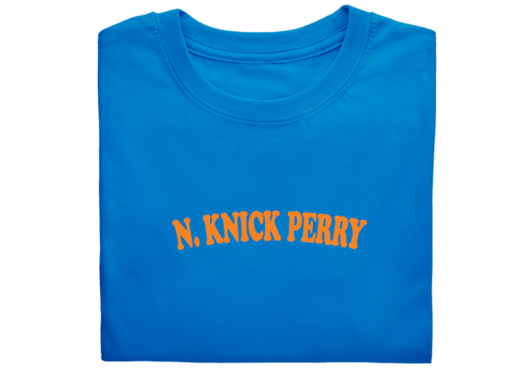 N. Knick Perry