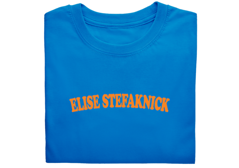 Elise Stefaknick