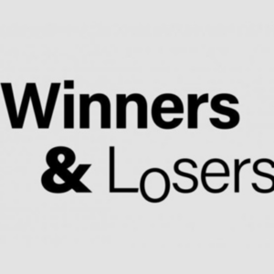 This week’s biggest Winners & Losers