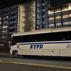 NYPD inspector investigated in psych eval scandal getting promoted