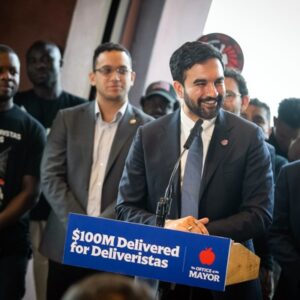 What’s a pied-à-terre tax and why do people care?