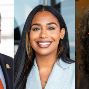 The 2026 Latino Trailblazers